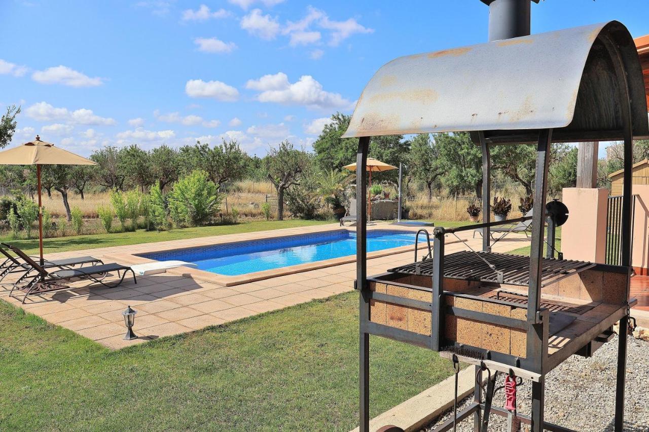 Ferienhaus 504 Finca Sa Vinyeta Etv4266 By Mallorca Charme