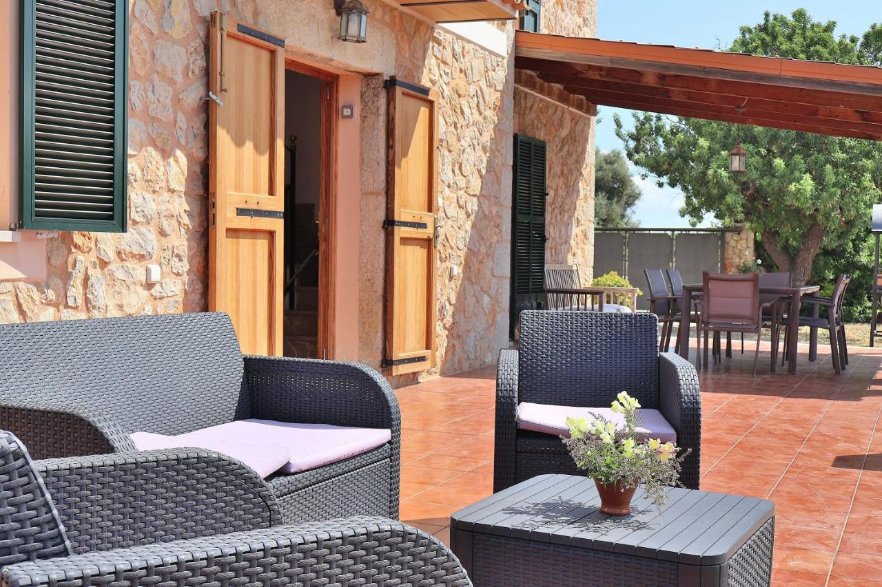 504 Finca Sa Vinyeta Etv4266 By Mallorca Charme Ferienhaus