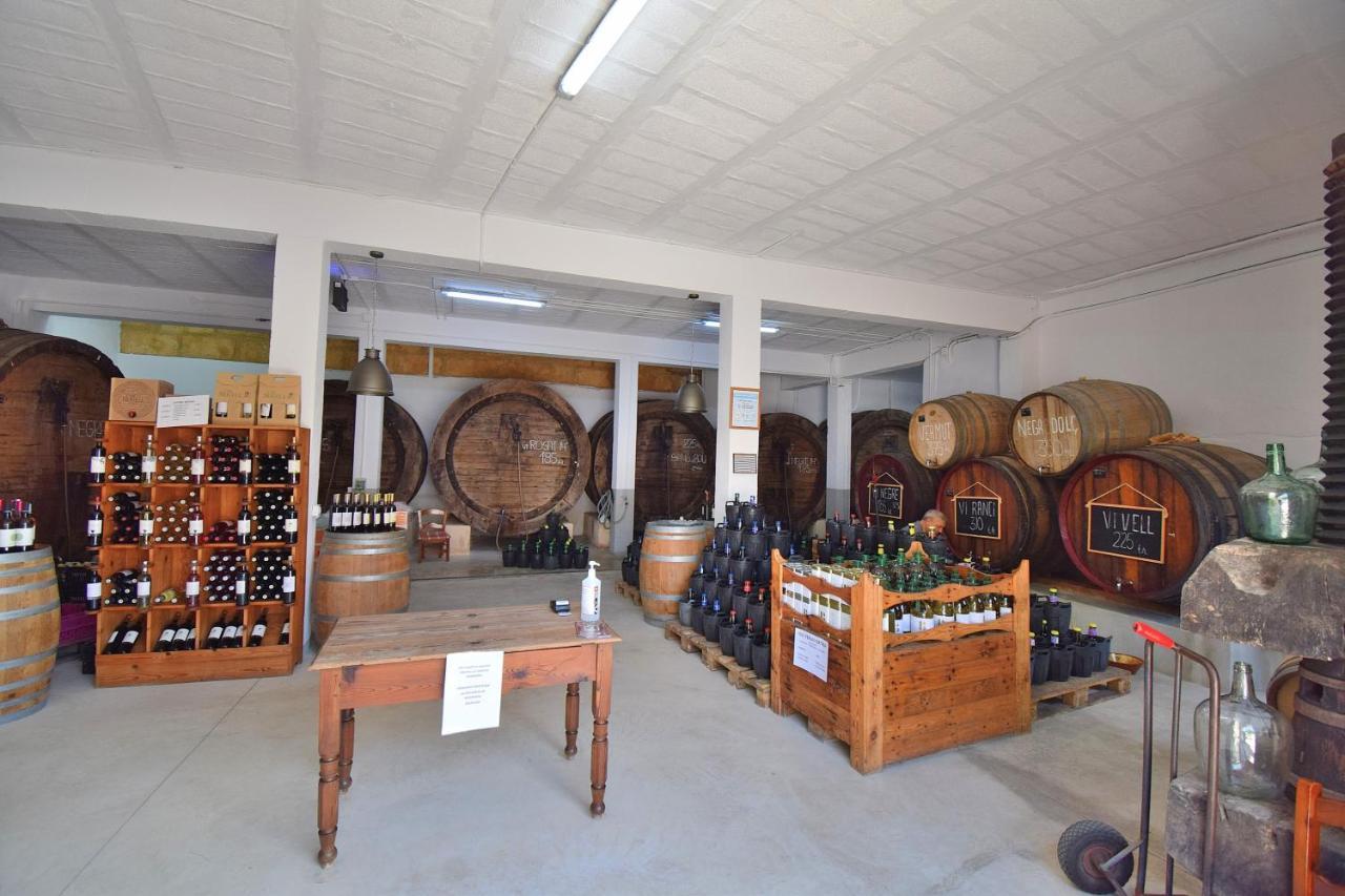 504 Finca Sa Vinyeta Etv4266 By Mallorca Charme Ferienhaus Binissalem