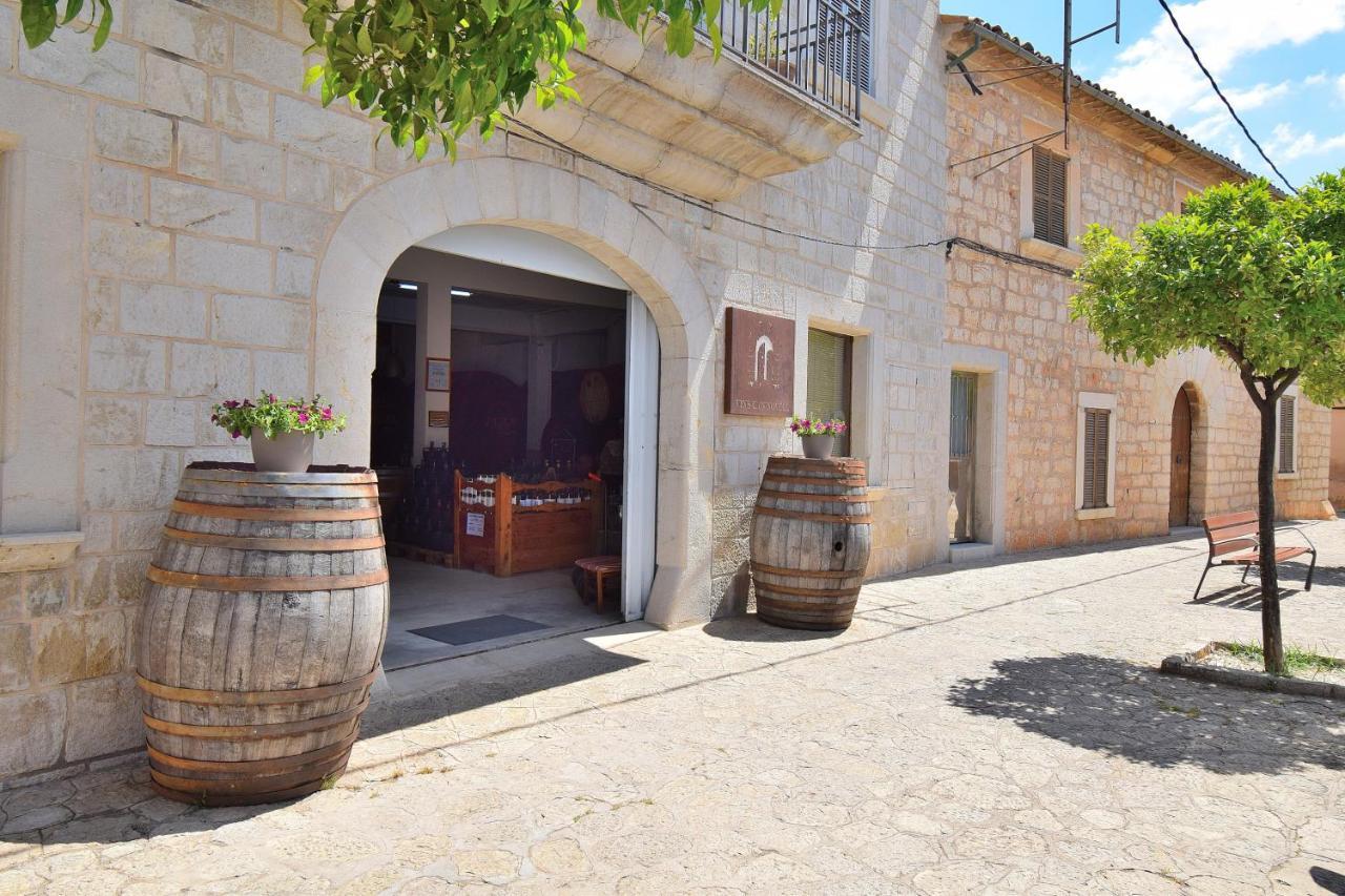 Ferienhaus 504 Finca Sa Vinyeta Etv4266 By Mallorca Charme *