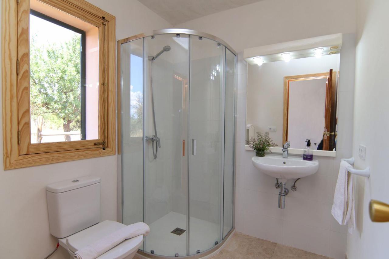 Ferienhaus 504 Finca Sa Vinyeta Etv4266 By Mallorca Charme *