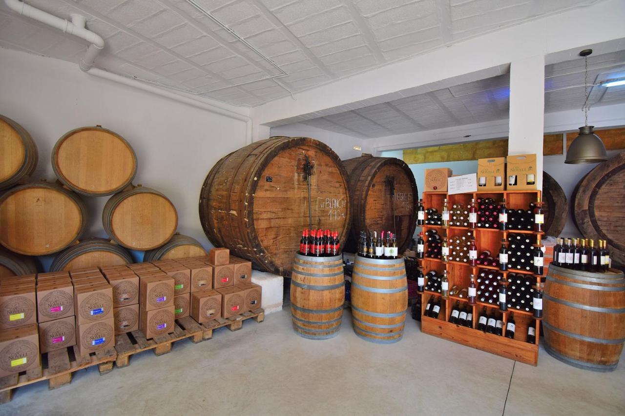Ferienhaus 504 Finca Sa Vinyeta Etv4266 By Mallorca Charme Binissalem