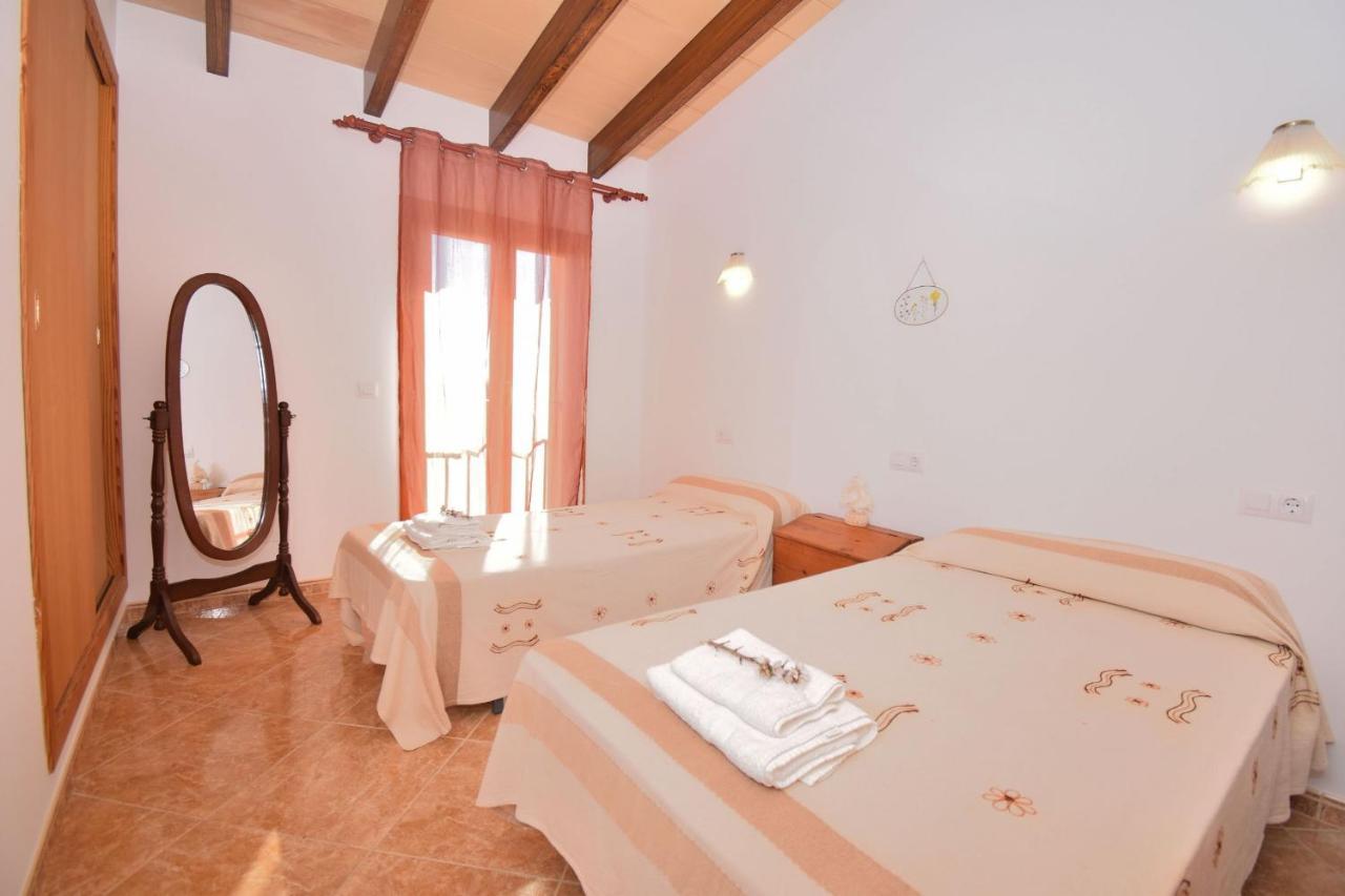 Ferienhaus 504 Finca Sa Vinyeta Etv4266 By Mallorca Charme Binissalem